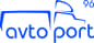 Логотип компании avtoport96.ru
