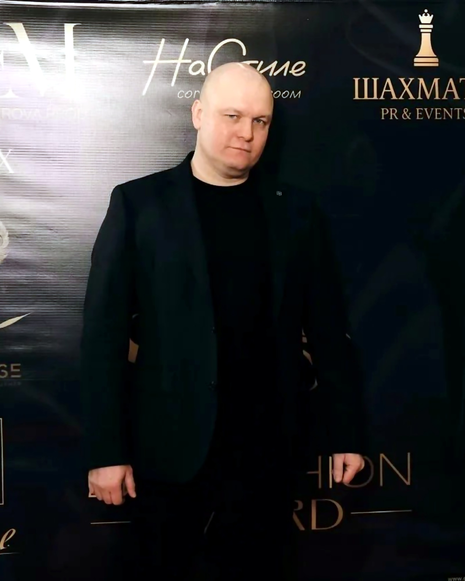 Романовский Денис Валерьевич, генеральный директор