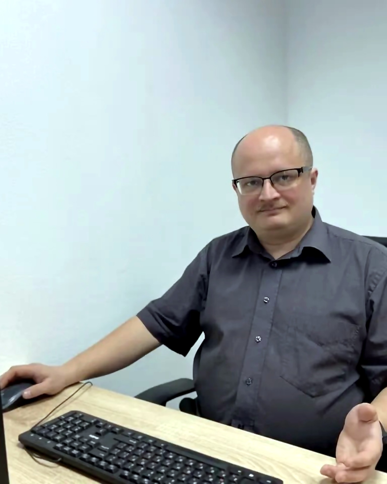 Стасюк Станислав Евгеньевич, руководитель SEO-отдела