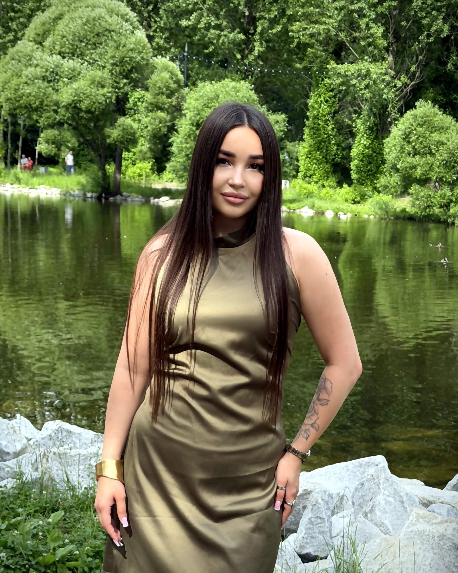 Панова Диана Андреевна, SMM-специалист и авитолог